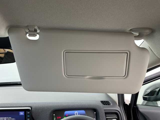 ホンダ フリード ハイブリット e:HEV AIR EX 群馬県 2025(令7)年 0.1千km クリスタルブラックパール 登録済未使用車　後席サーキュレーター　純正９インチナビ　バックカメラ　両側パワースライドドア　アダプティブクルーズコントロール　LED　AHB 　ハーフレザーシート　純正１５インチアルミホイール