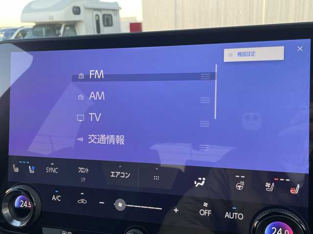 レクサス ＲＸ 500h Fスポーツパフォーマンス 東京都 2023(令5)年 3万km パール 純正ナビ/ディスプレイオーディオ/パノラマミックビューモニター/ムーンルーフ/ETC2.0/プリクラッシュセーフティ/レーダークルーズコントロール/純正21インチアルミホイール/フルセグTV/シートヒーター/シートベンチレーション/ハーフレザーシート