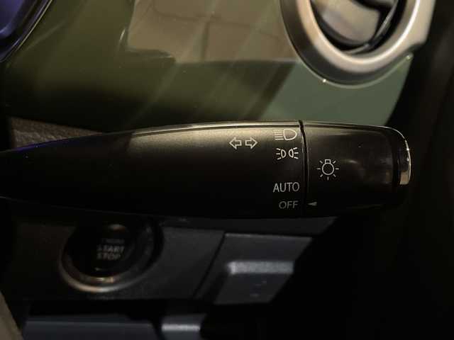 マツダ フレア クロスオーバー XG 新潟県 2019(平31)年 16.9万km クールカーキパールメタリック ダイナミック・スタビリティ・コントロールシステム/ヒルディセントコントロール/４WD/スマートキー/ETC/Bluetooth/バックカメラ/フルセグTV/SDナビ/ベンチシート/純正フロアマット/D+N席シートヒーター/純正アルミホイール/ABS/レーンキープアシスト/盗難防止装置/オートライト/セーフティサポートカー/キセノンヘッドライト