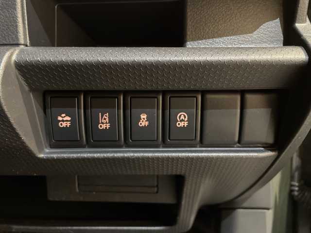 マツダ フレア クロスオーバー XG 新潟県 2019(平31)年 16.9万km クールカーキパールメタリック ダイナミック・スタビリティ・コントロールシステム/ヒルディセントコントロール/４WD/スマートキー/ETC/Bluetooth/バックカメラ/フルセグTV/SDナビ/ベンチシート/純正フロアマット/D+N席シートヒーター/純正アルミホイール/ABS/レーンキープアシスト/盗難防止装置/オートライト/セーフティサポートカー/キセノンヘッドライト