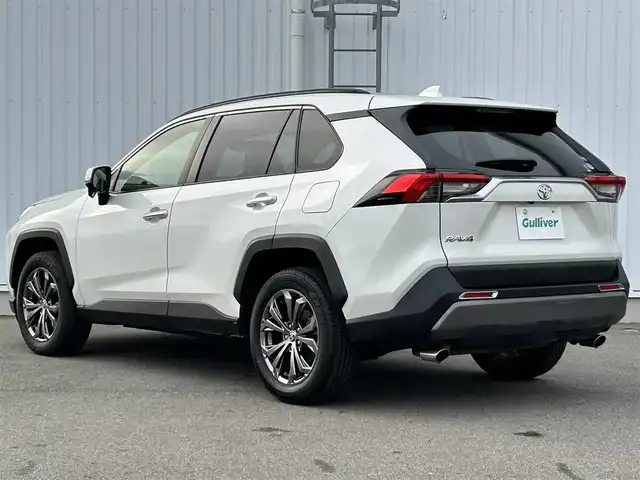 トヨタ ＲＡＶ４