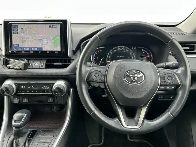 トヨタ ＲＡＶ４