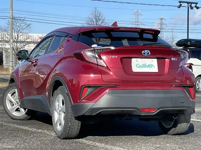 トヨタ Ｃ－ＨＲ