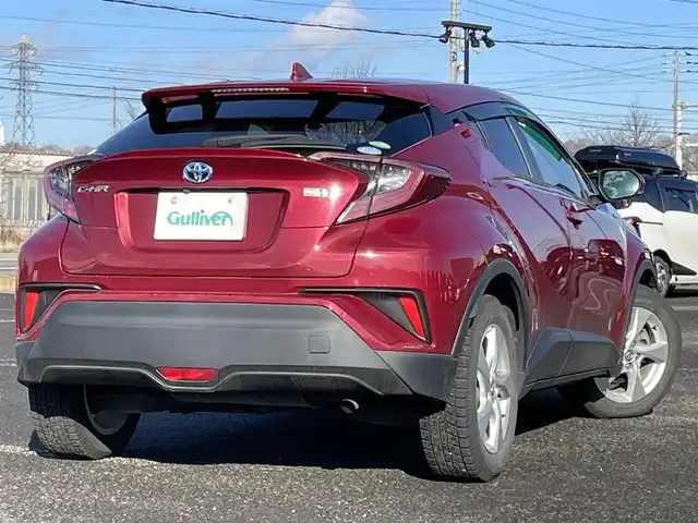 トヨタ Ｃ－ＨＲ