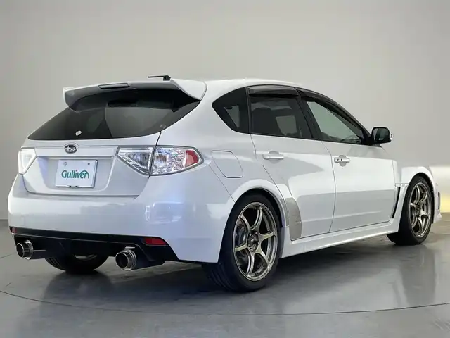 スバル インプレッサ ＷＲＸ