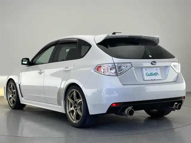 スバル インプレッサ ＷＲＸ