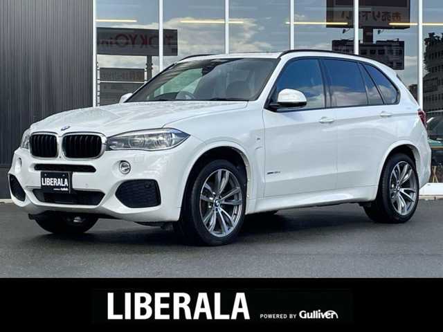 ＢＭＷ Ｘ５