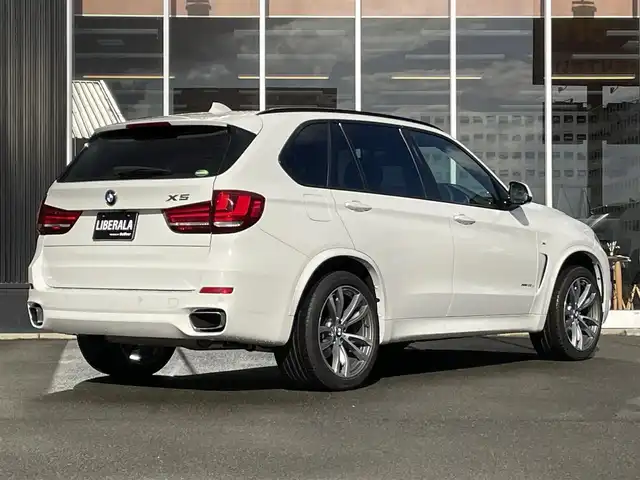 ＢＭＷ Ｘ５