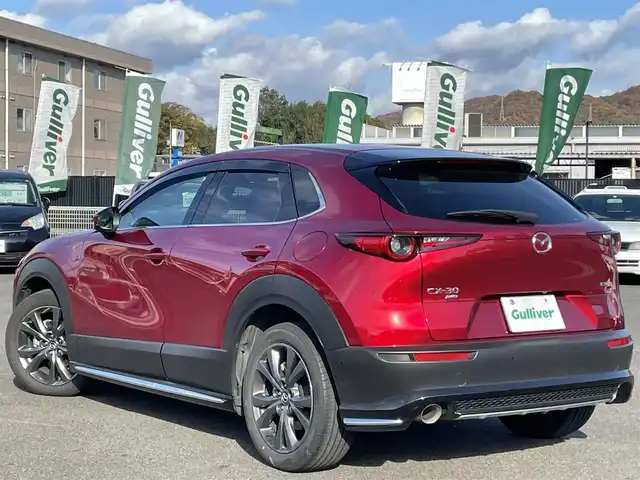 マツダ ＣＸ－３０