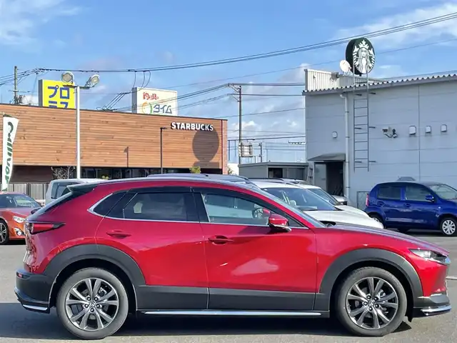 マツダ ＣＸ－３０