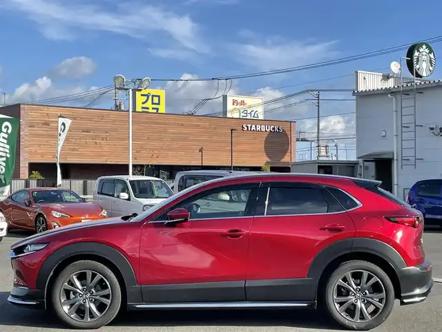 マツダ ＣＸ－３０