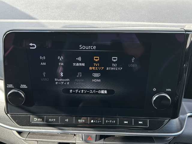 日産 ノート