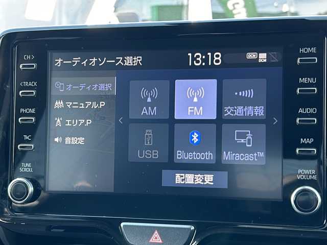 トヨタ ヤリスクロス ハイブリッド Z 千葉県 2021(令3)年 8.8万km ホワイトパールクリスタルシャイン ワンオーナー/純正メモリナビ/Bluetooth接続/USB接続/バックカメラ/ETC/オートエアコン/前席シートヒーター/運転席パワーシート/オートハイビーム/LEDヘッドライト/純正フロアマット/純正１８インチアルミホイール/電動格納ウィンカーミラー/ドアバイザー/スマートキー（スペアキー1本）/盗難防止システム/トヨタセーフティセンス/プリクラッシュセーフティ/レーンキープアシスト/ブラインドスポットモニター/アダプティブクルーズコントロール