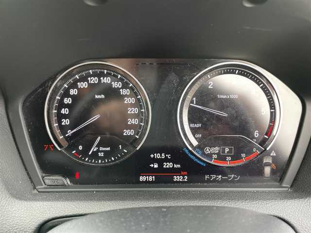 ＢＭＷ １１８ｄ Mスポーツ 栃木県 2018(平30)年 9万km 白 軽油ターボ/Mスポーツパッケージ/純正メーカーオプションナビ/【AM/FM/CD/DVD/BT/USB】/バックカメラ/CELLSATR製ドライブレコーダー/型番：CS-91FH/アイドリングストップ/クルーズコントロール/レーンキープアシスト/衝突軽減システム/クリアランスソナー/電動格納ミラー/ETC/ステアリングスイッチ/革巻きステアリング