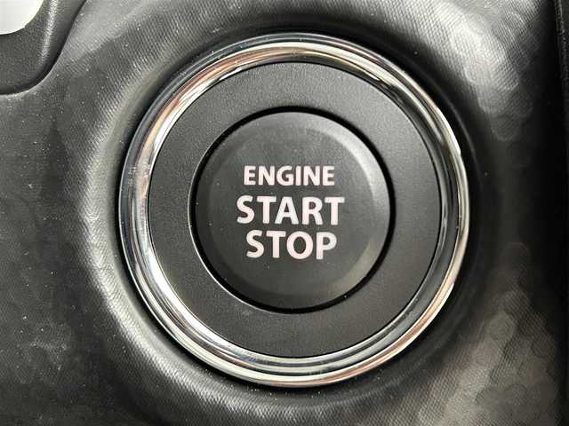 スズキ ハスラー HYBRID X 福岡県 2023(令5)年 0.1万km フェニックスレッドパール/ガンメタリック2トーンルーフ 純正９型ナビ（ＢＴ，フルセグＴＶ）　/全方位カメラ　/アダプティブクルーズコントロール　/コーナーセンサー　/衝突軽減ブレーキ　/レーンキープ　/アイドリングストップ　/シートヒーター　/ステアリングリモコン　/ＬＥＤ