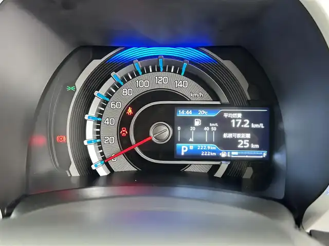 スズキ ハスラー HYBRID X 福岡県 2023(令5)年 0.1万km フェニックスレッドパール/ガンメタリック2トーンルーフ 純正９型ナビ（ＢＴ，フルセグＴＶ）　/全方位カメラ　/アダプティブクルーズコントロール　/コーナーセンサー　/衝突軽減ブレーキ　/レーンキープ　/アイドリングストップ　/シートヒーター　/ステアリングリモコン　/ＬＥＤ