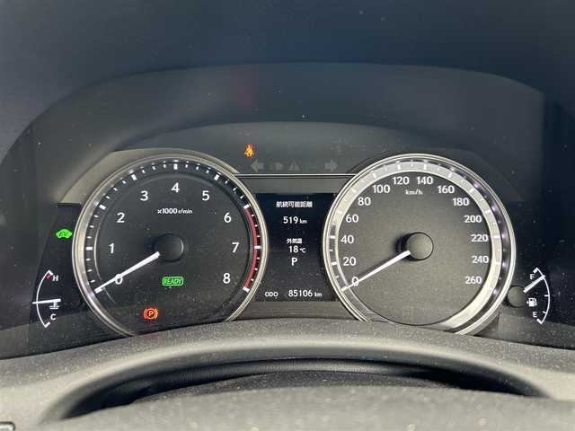 レクサス ＧＳ 450h Fスポーツ 宮城県 2012(平24)年 8.6万km ホワイトパールクリスタルシャイン 純正ナビ/AM・FM/CD/HDD/USB/Bluetooth/AUX/TV(フルセグ)/パワーシート(D席/N席)/シートヒーター/エアシート/シートメモリー/ドラレコ前後/パドルシフト/運転モード切替/リアガラスサンシェード/パーキングアシスト/リモートタッチノブ/アナログ時計/ETC/GPS探知機/ヘルプネットスイッチ