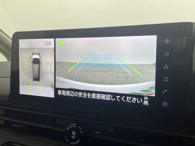 日産 セレナ e－パワー ハイウェイスター V 千葉県 2023(令5)年 2.4万km プリズムホワイト 360度セーフティアシスト/・プロパイロット/・インテリジェントエマージェンシーブレーキ/・前方衝突予測警報/・衝突回避ステアリングアシスト/・後側方衝突防止支援システム/・踏み間違い防止アシスト/・後退時車両検知警報/純正12.3型インターフェイスディスプレイ/・メモリーナビ/・地上デジタルTV/・Apple CarPlay/・AndroidAuto/・USB接続/・Bluetooth接続/アラウンドヴューモニター 全方位カメラ/後席モニター/デジタルインナーミラー/LEDヘッドライト/両側パワースライドドア/スマートキー