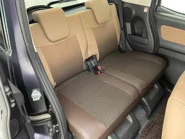 日産 デイズ ルークス HWS X Vセレクション 兵庫県 2020(令2)年 2.8万km プレミアムパープルP 純正SDナビ/（CD/DVD/Bluetooth/フルセグTV）/・MM318-W/全方位カメラ/横滑り防止装置/LKA/衝突軽減システム/コーナーセンサー（前後）/両側パワースライドドア/ハーフレザーシート/LEDヘッドライト/オートライト/オートマチックハイビーム/前方ドライブレコーダー/純正15インチアルミホイール/純正フロアマット/アイドリングストップ/スマートキー