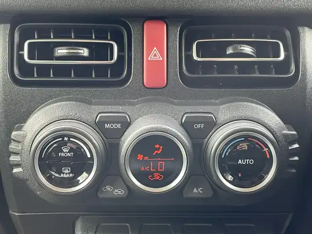 スズキ ジムニー XC 岐阜県 2019(令1)年 3.5万km ジャングルグリーン /メモリナビ/(フルセグテレビ.Bluetooth)//バックカメラ//クルーズコントロール//プッシュスタート//ドアバイザー//４WD//ドリンクホルダー//電格ミラー//ETC