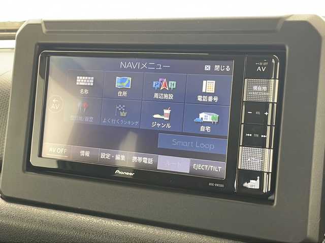 スズキ ジムニー XC 千葉県 2019(令1)年 3.5万km ジャングルグリーン メモリナビ　/フルセグテレビ　/Ｂｌｕｅｔｏｏｔｈ　/バックカメラ　/クルーズコントロール　/プッシュスタート　/ドアバイザー　/４ＷＤ　/ドリンクホルダー/電格ミラー　/ＥＴＣ