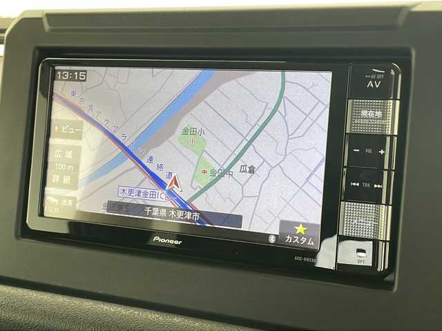 スズキ ジムニー XC 千葉県 2019(令1)年 3.5万km ジャングルグリーン メモリナビ　/フルセグテレビ　/Ｂｌｕｅｔｏｏｔｈ　/バックカメラ　/クルーズコントロール　/プッシュスタート　/ドアバイザー　/４ＷＤ　/ドリンクホルダー/電格ミラー　/ＥＴＣ