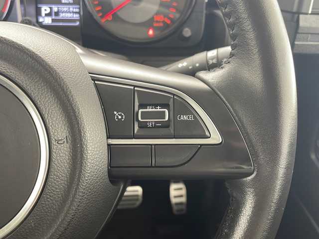 スズキ ジムニー XC 千葉県 2019(令1)年 3.5万km ジャングルグリーン メモリナビ　/フルセグテレビ　/Ｂｌｕｅｔｏｏｔｈ　/バックカメラ　/クルーズコントロール　/プッシュスタート　/ドアバイザー　/４ＷＤ　/ドリンクホルダー/電格ミラー　/ＥＴＣ