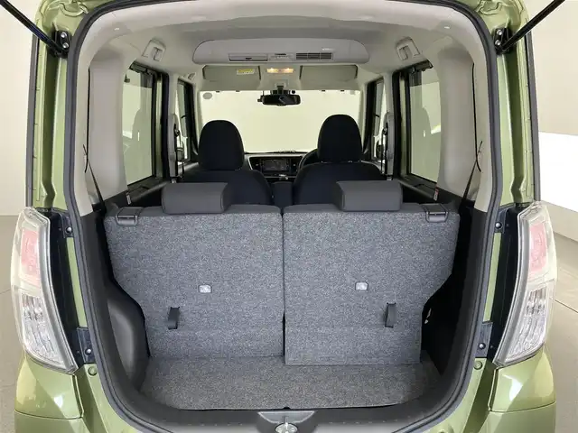 日産 デイズ ルークス ハイウェイスターX Gパッケージ 愛知県 2019(令1)年 5.2万km プレミアムオリーブメタリック 純正ナビ　フルセグＴＶ　Ｂｌｕｅｔｏｏｔｈ　全方位カメラ　両側パワースライドドア　コーナーセンサー　ＬＥＤオートライト　フォグランプ　前後ドラレコ　ＥＴＣ　プッシュスマート　オートハイビーム　禁煙車
