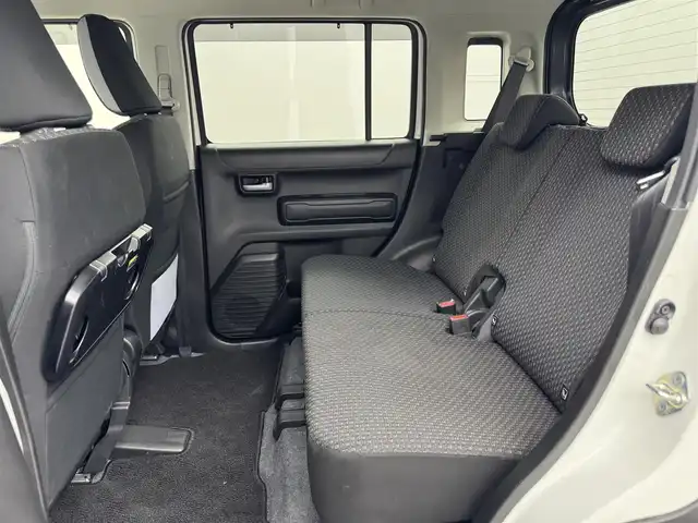 スズキ ハスラー HYBRID X ターボ 愛知県 2022(令4)年 5.2万km ピュアホワイトパール/ガンメタリック2トーン ・純正9インチナビ/・Bluetooth/・全方位カメラ/・フルセグTV/・スズキセーフティーサポート/・衝突被害軽減システム//クルーズコントロール/・レーンキープアシスト/・コーナーセンサー/・横滑り防止装置/・オートライト/・LEDヘッドライト/・LEDフォグランプ/・シートヒーター/・パドルシフト/・純正AW/・ETC/・プッシュスタート/・スマートキー/・スペアキー