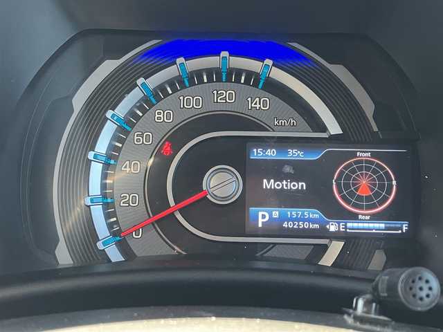 スズキ ハスラー HYBRID X 道南・函館 2021(令3)年 4.1万km オフブルーM ・ワンオーナー/・デュアルカメラブレーキサポート/・純正メモリナビ/・フルセグTV/・エンジンスターター/・純正AWノーマルタイヤ積込/・前席シートヒーター/・LEDヘッドライト/・スマートキー/・エンジンプッシュスタート