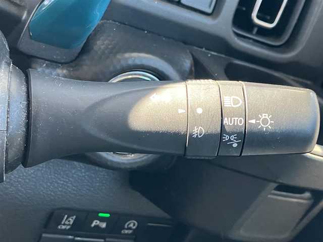 スズキ ハスラー HYBRID X 道南・函館 2021(令3)年 4.1万km オフブルーM ・ワンオーナー/・デュアルカメラブレーキサポート/・純正メモリナビ/・フルセグTV/・エンジンスターター/・純正AWノーマルタイヤ積込/・前席シートヒーター/・LEDヘッドライト/・スマートキー/・エンジンプッシュスタート