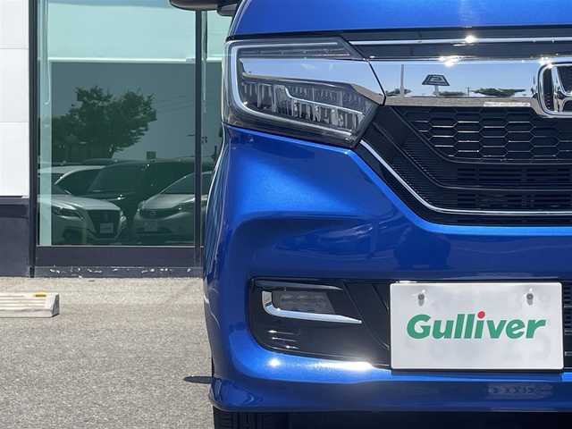 ホンダ Ｎ ＢＯＸ カスタム G L ホンダセンシング 和歌山県 2020(令2)年 3万km ブリリアントスポーティブルーメタリック2トーン 純正8インチ（VXU-２０７NBi)/バックカメラ/フルセグTV/衝突軽減ブレーキ/レーンキープアシスト/レーダークルーズコントロール/後方コーナーセンサー/横滑り防止/オートライト/片側パワスラ/前席シートヒーター/ビルトインETC/前後ドラレコ/純正フロアマット/純正14インチアルミ/LEDヘッドライト/フォグランプ/プッシュスタート/ドアバイザー/後席サンシェード