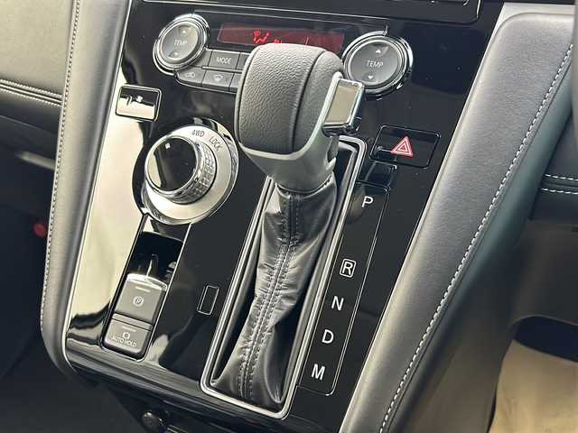 三菱 デリカＤ：５ シャモニー 宮城県 2025(令7)年 0.1千km ブラックダイヤモンド 登録済未使用車/4WD/両側パワースライドドア/全方位カメラ/レザーシート/パワーシート/ステアリングヒーター/レーダークルーズコントロール/パドルシフト/プッシュスタート/スマートキー/スペアキー/オートライト/オートマチックハイビーム/LEDヘッドライト/フォグランプ