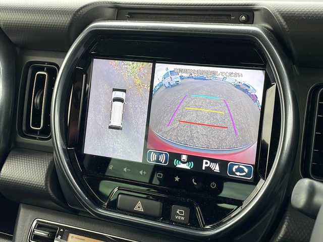 スズキ ハスラー Jスタイル 新潟県 2021(令3)年 4.8万km フェニックスレッドパール/ホワイト2トーンルーフ 4WD/純正メモリナビ/CD/DVD/BT/フルセグテレビ/全方位カメラ/ETC2.0/ドライブレコーダー/衝突被害軽減ブレーキ/レーンキープアシスト/シートヒーター /ステアリングスイッチ/コーナーセンサー/スマートキー/プッシュスタート/LEDヘッドライト/オートライト/オートハイビーム/フォグランプ/純正15インチアルミホイール/社外15インチAW冬タイヤ車載
