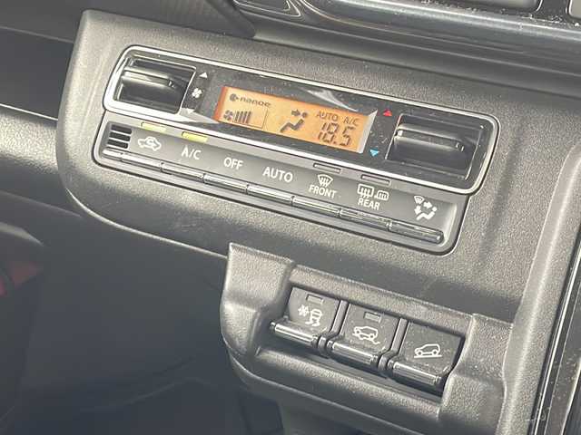スズキ ハスラー Jスタイル 新潟県 2021(令3)年 4.8万km フェニックスレッドパール/ホワイト2トーンルーフ 4WD/純正メモリナビ/CD/DVD/BT/フルセグテレビ/全方位カメラ/ETC2.0/ドライブレコーダー/衝突被害軽減ブレーキ/レーンキープアシスト/シートヒーター /ステアリングスイッチ/コーナーセンサー/スマートキー/プッシュスタート/LEDヘッドライト/オートライト/オートハイビーム/フォグランプ/純正15インチアルミホイール/社外15インチAW冬タイヤ車載