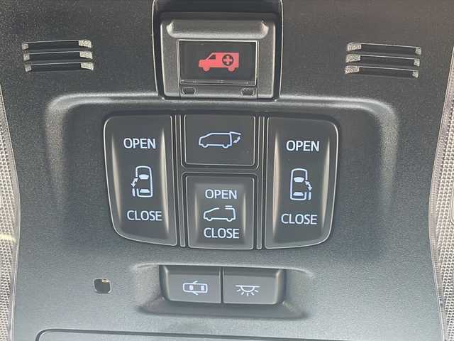 トヨタ ヴェルファイア Z Gエディション 愛知県 2019(令1)年 4.7万km ホワイトパールクリスタルシャイン 禁煙車/ALPINEヴェルファイア専用ナビ(EX11Z)/ALPINEヴェルファイア専用プラズマクラスター搭載リアビジョン(PXH12X-R-AV)/バックカメラ/ビルトインETC/ツインムーンルーフ/パワーバックドア/Z専用エアロ外装/3眼LEDヘッドランプ/オートライト/フロントフォグランプ/トヨタセーフティセンス/プリクラッシュセーフティ/レーントレーシングアシスト/レーダークルーズコントロール/ロードサインアシスト/アダプティブハイビームシステム/先行車発進告知/インテリジェントクリアランスソナー/パーキングサポートブレーキ(静止物)/両側ワンタッチパワースライドドア/黒合皮シート/前席パワーシート/前席快適温熱シート&ベンチレーション/運転席ポジションメモリー/助手席パワーオットマン/2列目エグゼクティブパワーシート/3列目スペースアップシート/メタルウッド&スパッタリング内装/本革&メタルウッドステアリング/ステアスイッチ/ステアヒーター/電子パーキングブレーキ/ブレーキホールド/プッシュスタート/電動格納ミラーウィンカー/新車保証書・取扱説明書