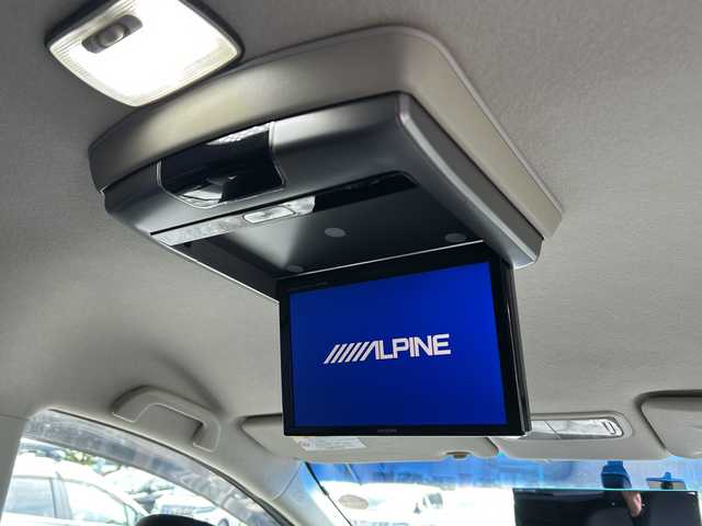 ホンダ フリード Giエアロ 千葉県 2009(平21)年 16.2万km ポリッシュドメタルメタリック ＡＶＩＣ－ＲＺ０６ナビ　Ｂカメ　ＥＴＣ　フリップダウンモニター ワンセグTV Bt DVD 両側パワースライドドア ハロゲンライト オートライト 15インチAW エアバッグ セキュリティパッケージ