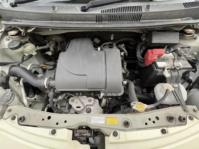 トヨタ パッソ プラスハナ 岩手県 2010(平22)年 7.5万km パールホワイト1 純正SDナビ（NSCN-W60）/【FM/AM/CD/BT/AUX】/ワンセグTV/リモコンキー/ABS/盗難防止装置/社外アルミホイール/電動格納ミラー/純正フロアマット