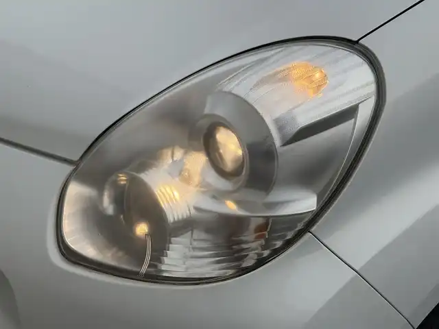 トヨタ パッソ プラスハナ 岩手県 2010(平22)年 7.5万km パールホワイト1 純正SDナビ（NSCN-W60）/【FM/AM/CD/BT/AUX】/ワンセグTV/リモコンキー/ABS/盗難防止装置/社外アルミホイール/電動格納ミラー/純正フロアマット