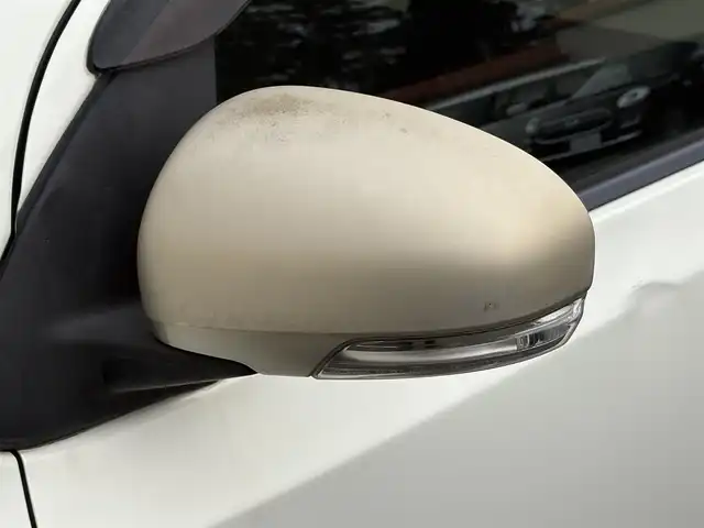 トヨタ パッソ プラスハナ 岩手県 2010(平22)年 7.5万km パールホワイト1 純正SDナビ（NSCN-W60）/【FM/AM/CD/BT/AUX】/ワンセグTV/リモコンキー/ABS/盗難防止装置/社外アルミホイール/電動格納ミラー/純正フロアマット