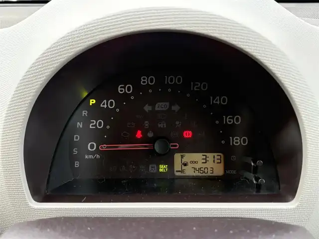 トヨタ パッソ プラスハナ 岩手県 2010(平22)年 7.5万km パールホワイト1 純正SDナビ（NSCN-W60）/【FM/AM/CD/BT/AUX】/ワンセグTV/リモコンキー/ABS/盗難防止装置/社外アルミホイール/電動格納ミラー/純正フロアマット