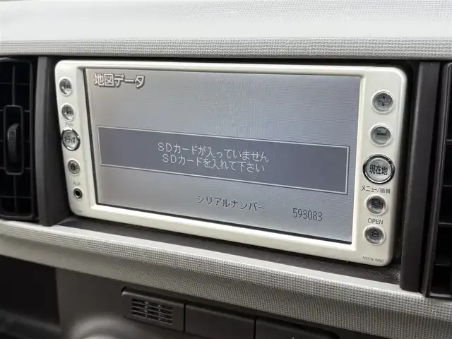 トヨタ パッソ プラスハナ 岩手県 2010(平22)年 7.5万km パールホワイト1 純正SDナビ（NSCN-W60）/【FM/AM/CD/BT/AUX】/ワンセグTV/リモコンキー/ABS/盗難防止装置/社外アルミホイール/電動格納ミラー/純正フロアマット