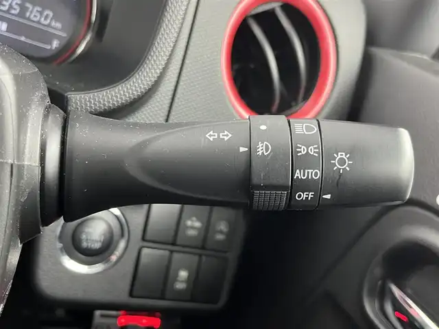 スズキ アルト ターボRS 大阪府 2016(平28)年 3.6万km パールホワイト 衝突軽減ブレーキ/　・誤発進抑制機能/社外ナビ/　Bluetooth/フルセグ/AM/FM/CD/DVD/バックカメラ/LEDライト/オートライト/フォグランプ/パドルシフト/アイドリングストップ/横滑り防止装置/MTモード付AT/スマートキー/ETC