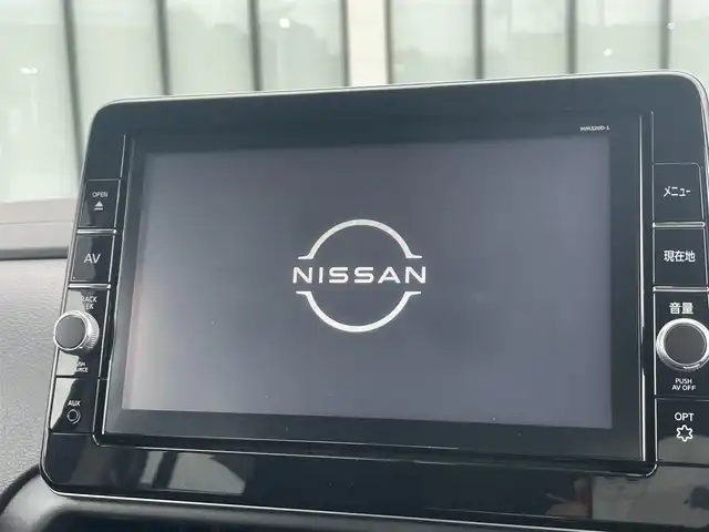 日産 ルークス ハイウェイスター Gターボ 大阪府 2021(令3)年 2.2万km フローズンバニラパール エマージェンシーブレーキ　/純正メモリー9インチナビ/　フルセグTV/CD/DVD/BT/MSV/アラウンドビューモニター　/後方コーナーセンサー/ハンズフリー両側電動パワースライドドア/レーンキープアシスト/アイドリングストップ/オートマチックハイビーム　/ターボ車　/前方ドライブレコーダー/純正15インチアルミホイール/純正フロアマット/プッシュスタート/スマートキー/ビルトインETC/LED