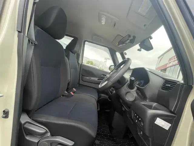 日産 ルークス ハイウェイスター Gターボ 大阪府 2021(令3)年 2.2万km フローズンバニラパール エマージェンシーブレーキ　/純正メモリー9インチナビ/　フルセグTV/CD/DVD/BT/MSV/アラウンドビューモニター　/後方コーナーセンサー/ハンズフリー両側電動パワースライドドア/レーンキープアシスト/アイドリングストップ/オートマチックハイビーム　/ターボ車　/前方ドライブレコーダー/純正15インチアルミホイール/純正フロアマット/プッシュスタート/スマートキー/ビルトインETC/LED