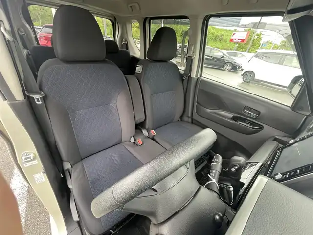 日産 ルークス ハイウェイスター Gターボ 大阪府 2021(令3)年 2.2万km フローズンバニラパール エマージェンシーブレーキ　/純正メモリー9インチナビ/　フルセグTV/CD/DVD/BT/MSV/アラウンドビューモニター　/後方コーナーセンサー/ハンズフリー両側電動パワースライドドア/レーンキープアシスト/アイドリングストップ/オートマチックハイビーム　/ターボ車　/前方ドライブレコーダー/純正15インチアルミホイール/純正フロアマット/プッシュスタート/スマートキー/ビルトインETC/LED