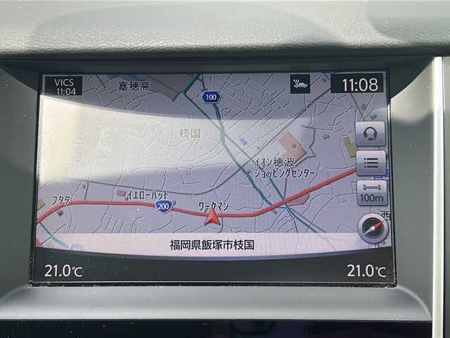 日産 スカイライン ハイブリッド 350GT Type P 福岡県 2017(平29)年 9.1万km スーパーブラック ・純正メーカーナビ/-BT/フルセグTV/CD/DVD/FM/AM/・全方位カメラ/・運転席メモリーシート/・レーダークルーズコントロール/・車線逸脱防止支援システム/・電動チルト＆テレスコピックステアリング/・クリアランスソナー/・前席パワーシート/・前席シートヒーター/・純正フロアマット/・純正アルミ19インチ/・ウィンカーミラー/・電動格納ミラー/・ドアバイザー/・オートライト/・ビルトインETC/・スマートキー/・スペアキー