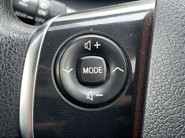 トヨタ シエンタ ハイブリッド X 青森県 2017(平29)年 6.3万km シルバーM ワンオーナー/社外9インチナビ・フルセグTV/CD・DVD・Bluetooth・SD/バックカメラ/片側パワースライドドア/OPセーフティセンスC/プリクラッシュセーフティ/レーンディパーチャーアラート/オートマチックハイビーム/社外エンジンスターター/ワイパーデアイサー/ビルトインETC/OPスマートエントリーパッケージ/スマートエントリー/プッシュスタートシステム/LEDヘッドライト/LEDフォグランプ/社外15インチアルミ