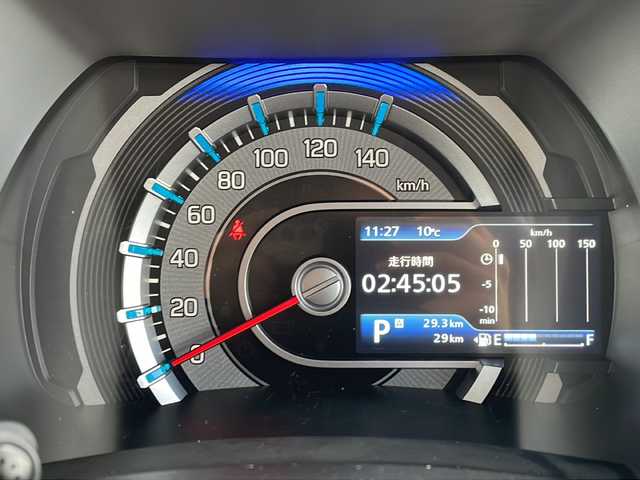スズキ ハスラー HYBRID G 道北・旭川 2025(令7)年 0.1千km クールカーキパールメタリック/ソフトベージュメタリック /4WD//禁煙車//ワンオーナー//純正メモリナビ//CD/DVD/SD/BT/USB/フルセグ//デュアルセンサーブレーキサポート//レーンキープ//レーダークルーズコントロール//アイドリングストップ//コーナーセンサー//ヒルディセントコントロール//グリップコントロール//シートヒーター//ミラーヒーター//オートライト//ライトレベライザー//純正フロアマット//ドアバイザー//プッシュスタート