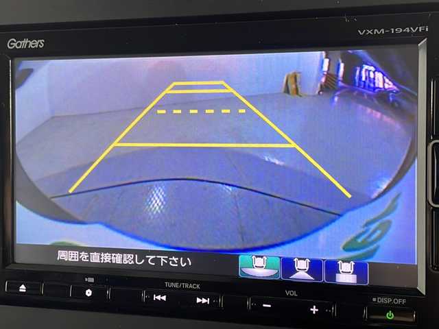 ホンダ フリード G ホンダセンシング 広島県 2018(平30)年 6万km プレミアムスパークルブラックパール